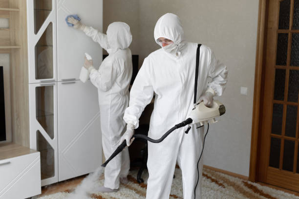 24/7 Emergency Unattended Death Cleanup experts in Asheville, NC